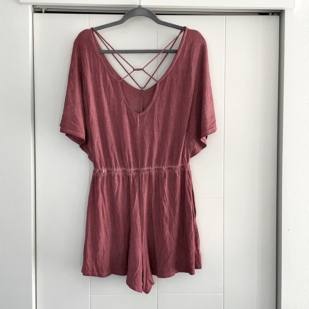 AE romper - Picture 3 of 4